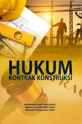 Hukum Kontrak Konstruksi