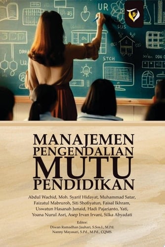 Manajemen Pengendalian Mutu Pendidikan