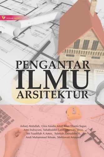 Pengantar Ilmu Arsitektur
