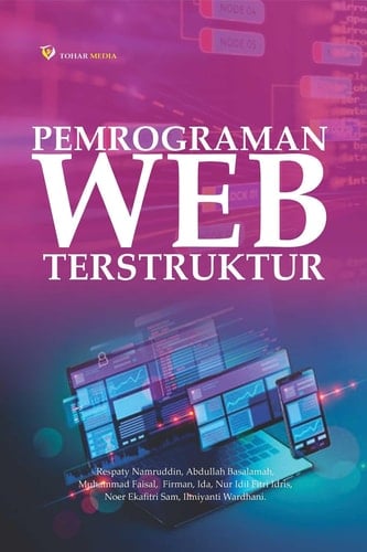 Pemrograman Web Terstruktur