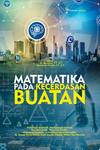 Matematika Pada Kecerdasan Buatan