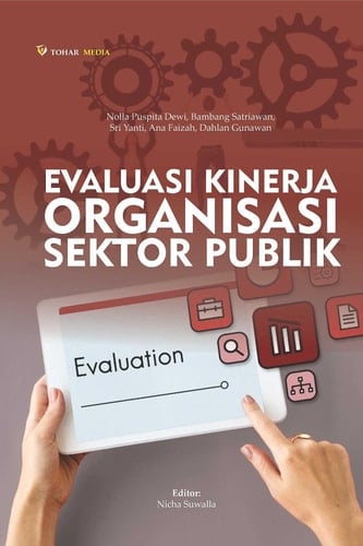 Evaluasi Kinerja Organisasi Sektor Publik