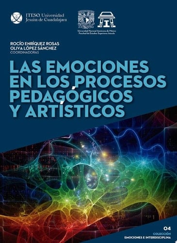 Las emociones en los procesos pedagógicos y artísticos
