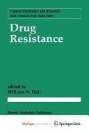 Drug Resistance