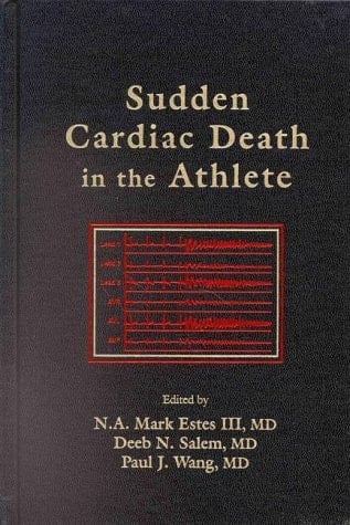 Sudden Cardiac Death in the Athlete