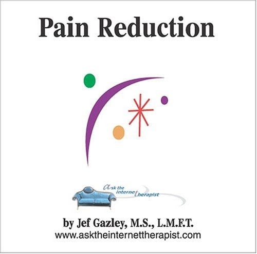 AskTheInternetTherapist.com Pain Reduction Hypnosis
