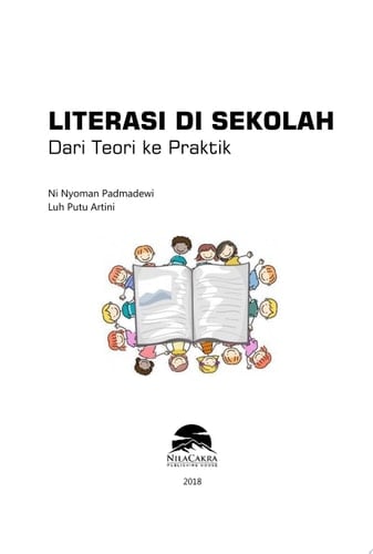 Literasi di Sekolah, dari Teori ke Praktik