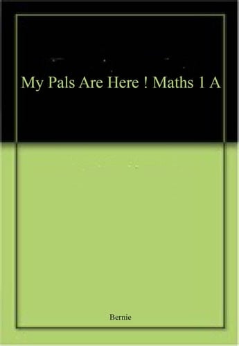 Mph Maths Textbook 1a