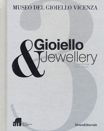 Gioiello & Jewellery 3 Museo Del Gioiello Di Vicenza