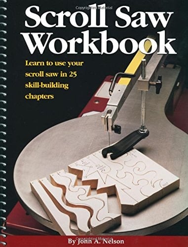 Scroll Saw Workbook
