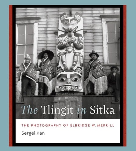 The Tlingit in Sitka