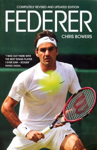 Federer - Completely Revised and Updated edition