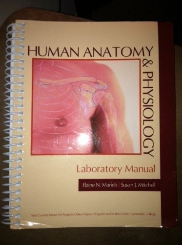 Human Anatomy and Physiolgoy Labratory Manual