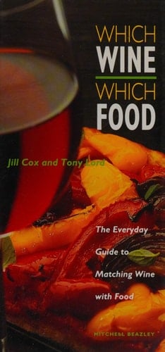 Which Wine, which Food