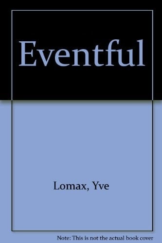 Eventful Photographic Time