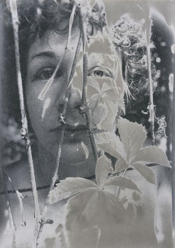Sigmar Polke Photographs, 1969-1974