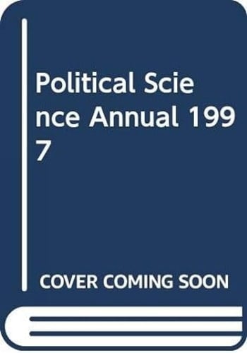 Political science annual