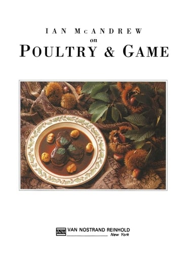 Poultry & Game