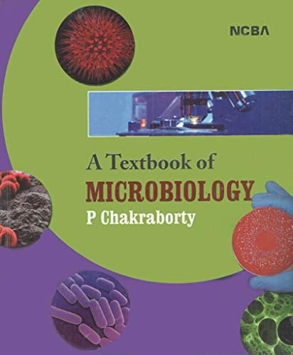A Textbook of Microbiology