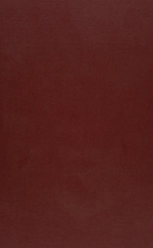 Amirdovlat Amasiatsi: A Fifteenth-Century Armenian Natural Historian and Physician (Anatolian and Caucasian Studies)