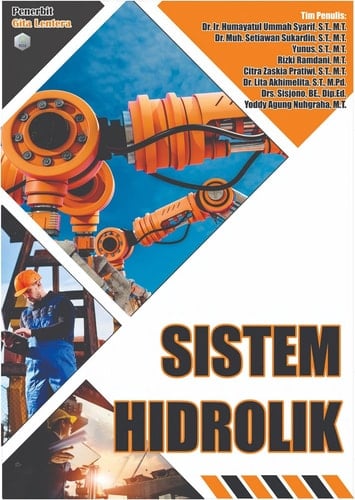 Sistem Hidrolik