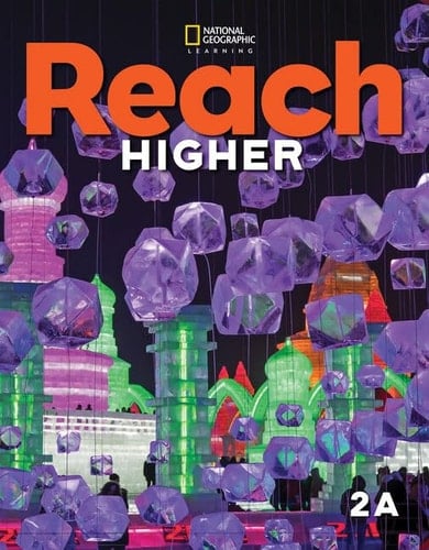 Reach Higher 2A with the Spark platform