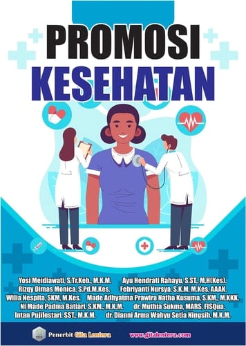 Promosi Kesehatan