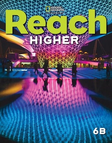 Reach Higher 6B with the Spark platform