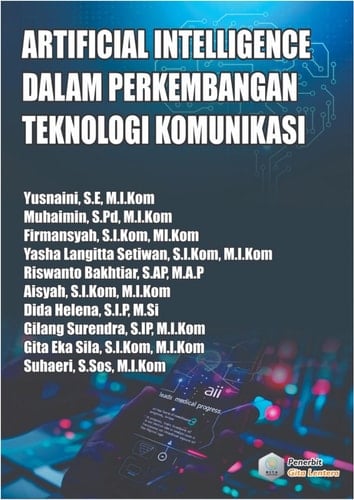 Artificial Intelligence dalam Perkembangan Teknologi Komunikasi