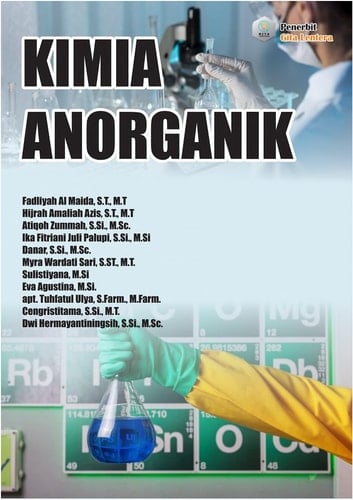Kimia Anorganik
