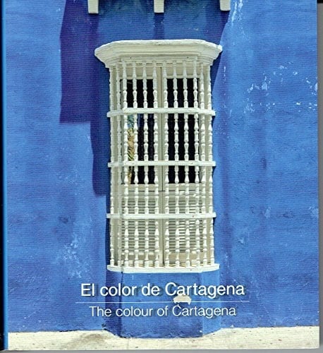 El color de Cartagena