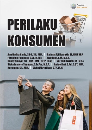 Perilaku Konsumen