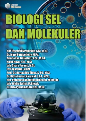 Biologi Sel dan Molekuler