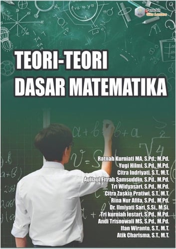 Teori-teori dasar Matematika