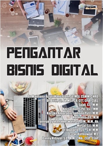 Pengantar Bisnis Digital