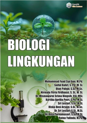 Biologi Lingkungan