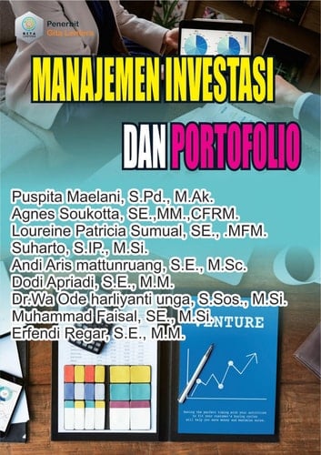 Manajemen Investasi dan Portofolio