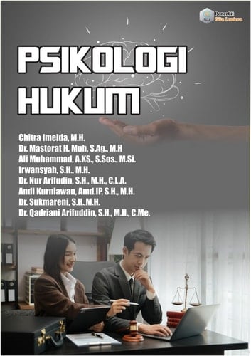Psikologi Hukum
