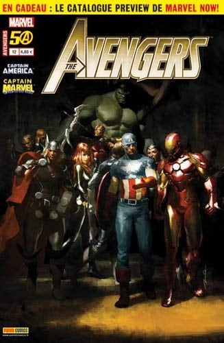 Avengers 2012 012
