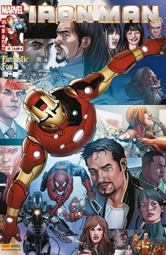 Iron Man 2012 012