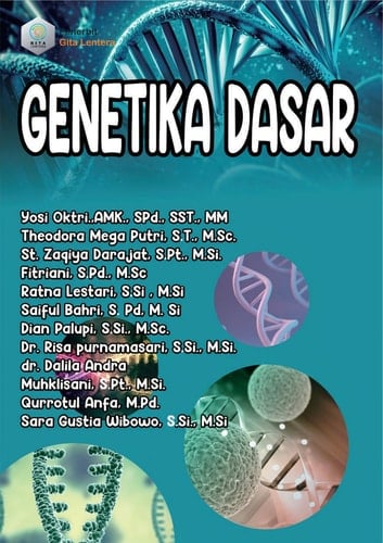 Genetika Dasar