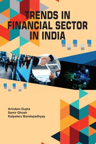Trends in Financial Sector in India