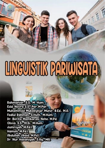 Linguistik Pariwisata