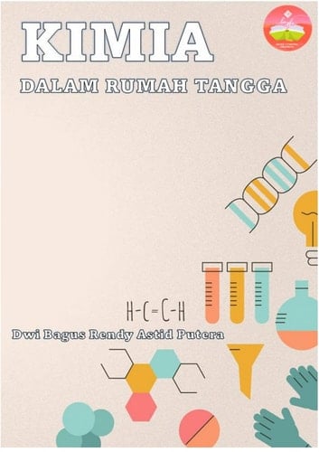 KIMIA DI RUMAH TANGGA