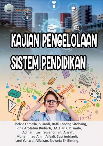 Kajian Pengelolaan Sistem Pendidikan