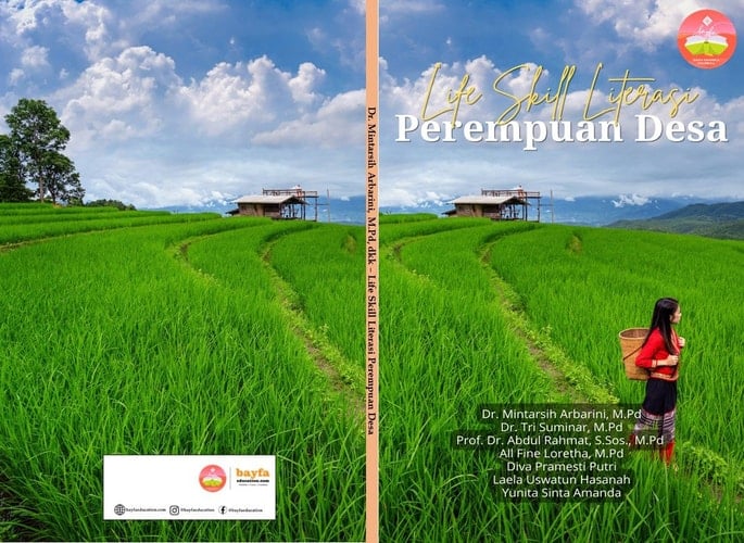 Life Skill Literasi Perempuan Desa