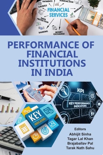 Performance of Financial Institutions in India