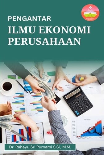 Pengantar Ilmu Ekonomi Perusahaan