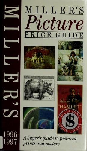 Miller's Picture Price Guide, 1996