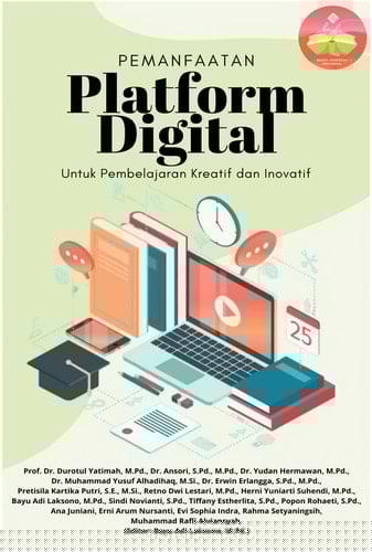 Pemanfaatan Platform Digital Untuk Pembelajaran Kreatif dan Inovatif
